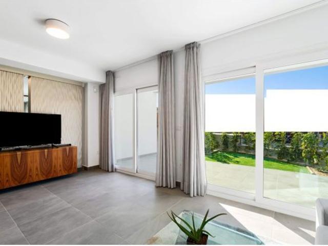 Bungalow en venta en Urbanización Alenda Golf, el Vinalopó Mitjà / El Vinalopó Medio