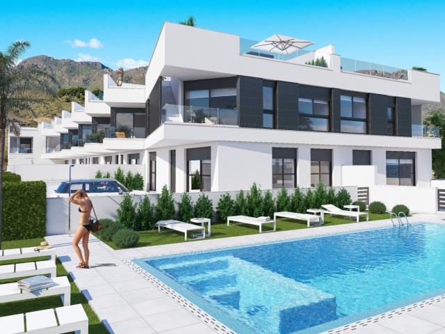 Bungalow en venta en Aljarilla, Cuevas Del Almanzora