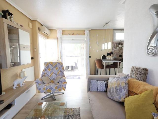 Apartamento en alquiler en Centre Històric, l'Alacantí