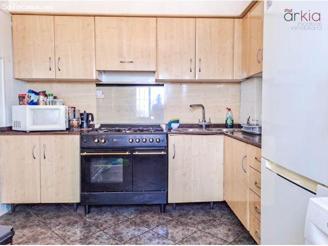 Bungalow en venta en El Hornillo, Alto Guadalentín