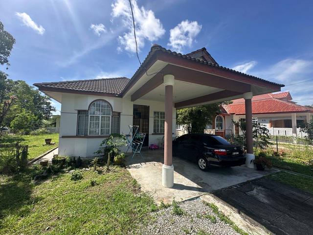 Bungalow for sale in Kulim, Kedah