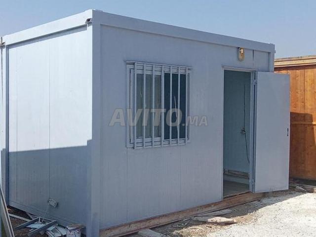Propriété vente à Gharb-Chrarda-Beni Hssen