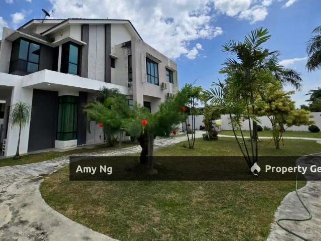 Bungalow for sale in Perak, Tanjong Ipoh