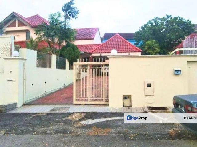 House for sale in Country Heights Damansara, Kuala Lumpur