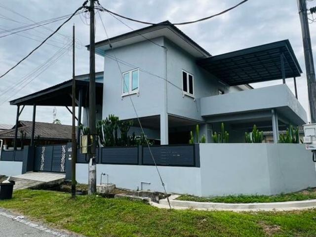 Bungalow for sale in Selayang, Selangor