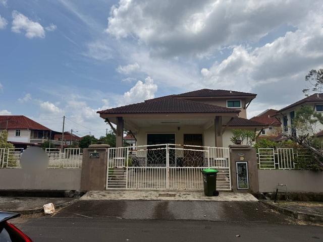 Bungalow for sale in Sungai Petani, Kuala Muda
