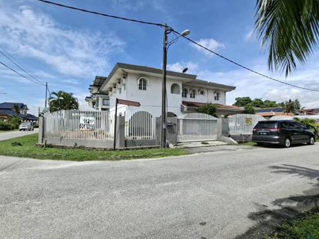 Bungalow for rent in Port Klang, Selangor