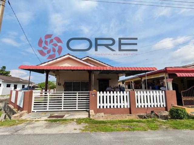 Terraced House for sale in Perak