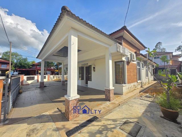Bungalow for sale in Gurun, Kuala Muda