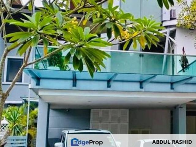 House for sale in Bukit Jelutong, Shah Alam