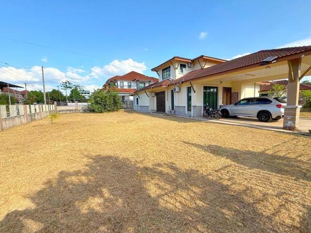 Bungalow for sale in Sungai Petani, Kuala Muda
