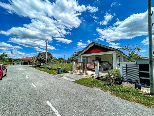 Bungalow for sale in Lengging, Negeri Sembilan