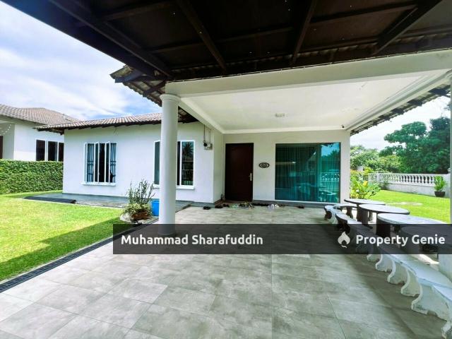 Bungalow for sale in Pahang