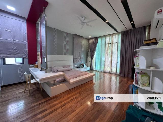 House for sale in Country Heights Damansara, Kuala Lumpur