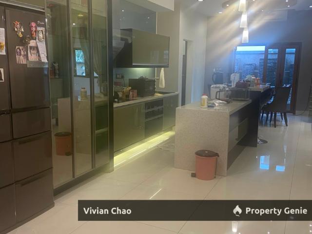 Bungalow for sale in Perak, Tanjong Ipoh