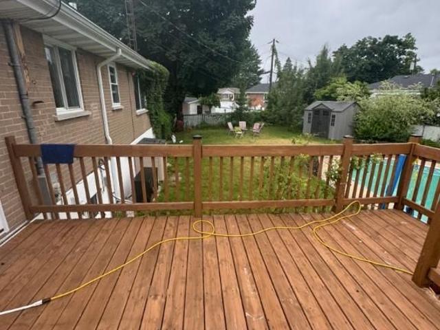 Apartment for rent in Roussillon, Quebec