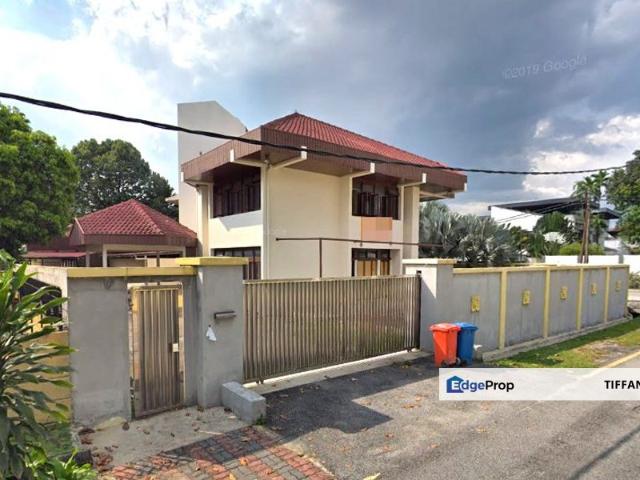 House for sale in Country Heights Damansara, Kuala Lumpur