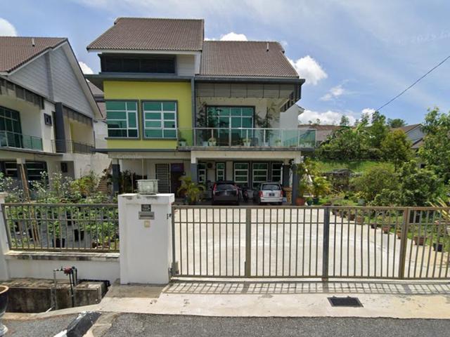 Bungalow for sale in Sungai Petani, Kuala Muda