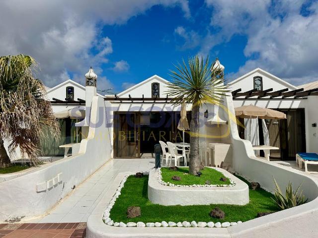 Bungalow en venta en Costa Teguise, Teguise