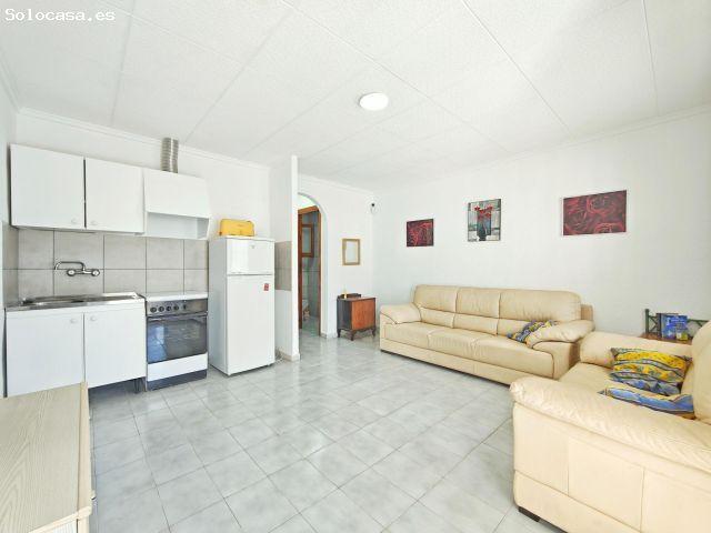 Bungalow en venta en Urbanización El Chaparral, el Baix Segura / La Vega Baja