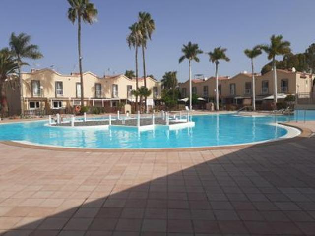 Bungalow en venta en Gran Canaria
