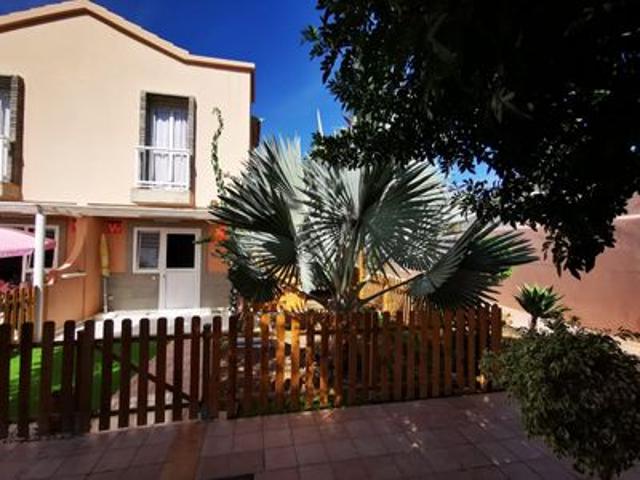 Bungalow en venta en Gran Canaria