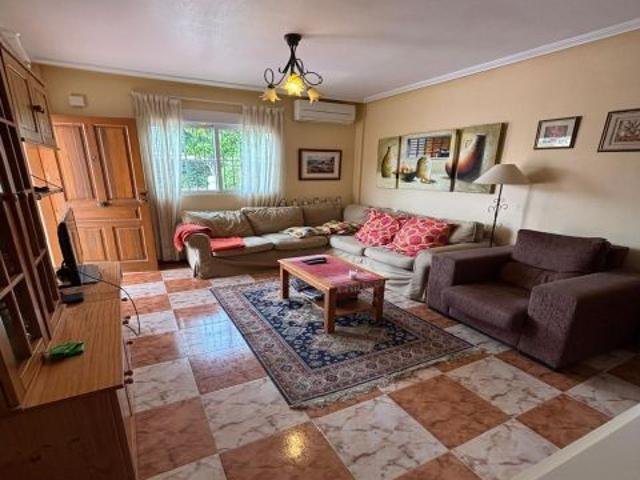 Casa en venta en Sectores La Cuerda y Lomas de Cabo Roig, Orihuela