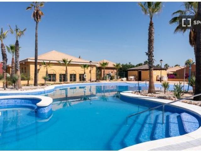 Piso en alquiler en Santa Pola, Urbanización Brisa Mar