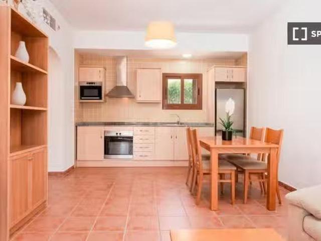 Apartamento en alquiler en Gran Alacant, Santa Pola