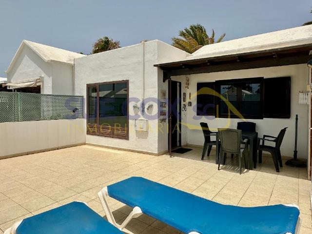 Bungalow en venta en Costa Teguise, Teguise