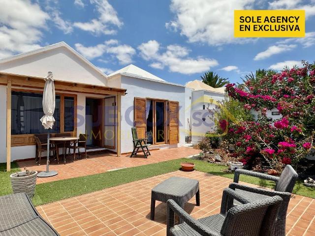 Bungalow en venta en Arrecife, Las Palmas