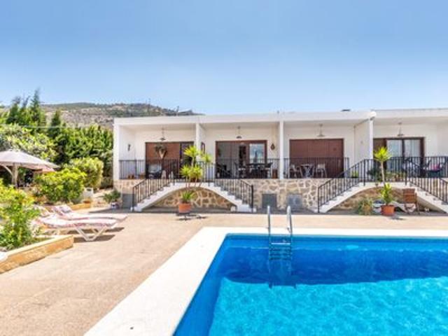Bungalow en venta en Altea Bungalow en venta en Altea