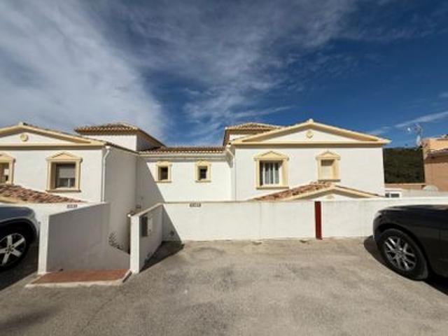 Bungalow en venta en Calpe