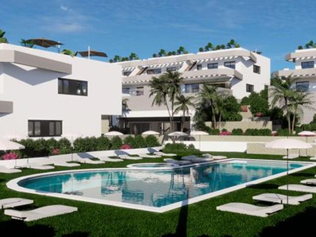 Bungalow en venta en Finestrat