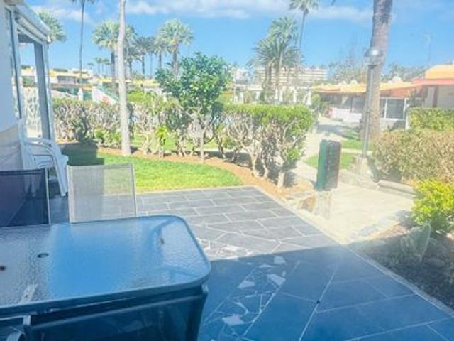 Bungalow en venta en Gran Canaria