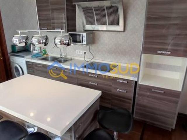 Bungalow en venta en San Juan De Alicante