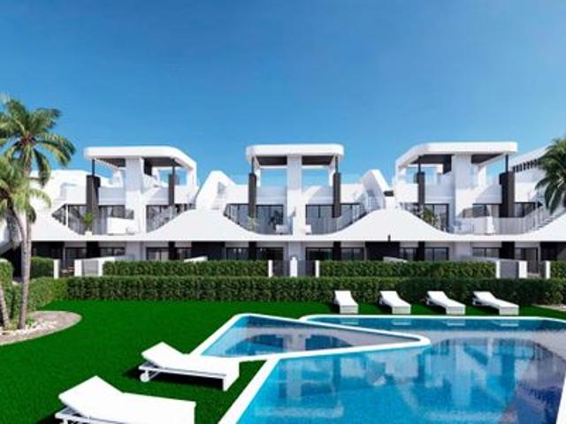 Bungalow en venta en San Fulgencio