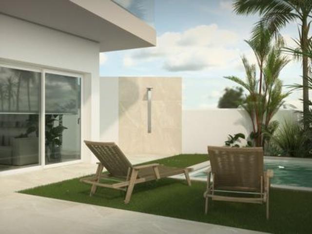 Bungalow en venta en San Javier