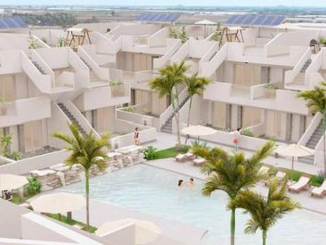 Bungalow en venta en Torre Pacheco