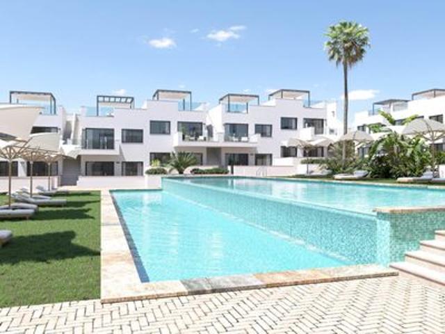 Bungalow en venta en Torrevieja