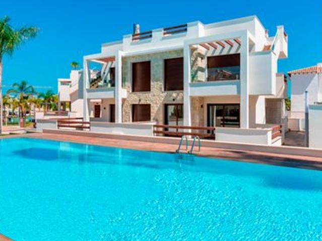 Bungalow en venta en Torrevieja Bungalow en venta en Torrevieja
