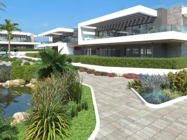 Bungalow en venta en Torrevieja
