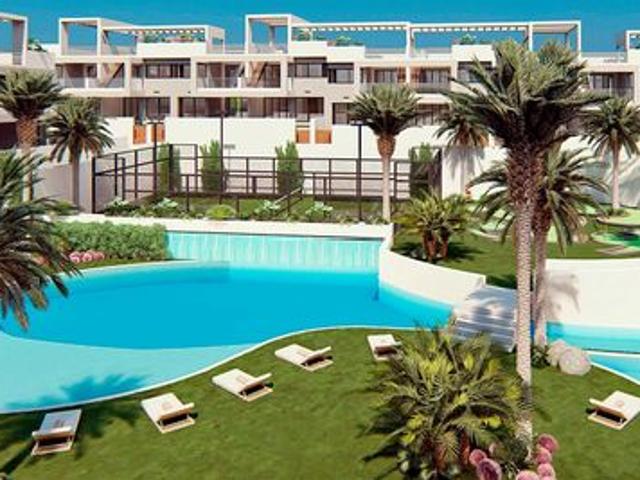 Bungalow en venta en Torrevieja