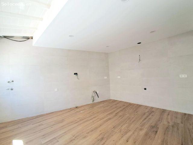 Bungalow en venta en El Hornillo, Alto Guadalentín