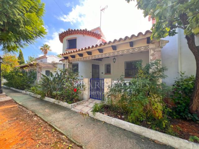 Bungalow en venta en Barri Saladar, Dénia