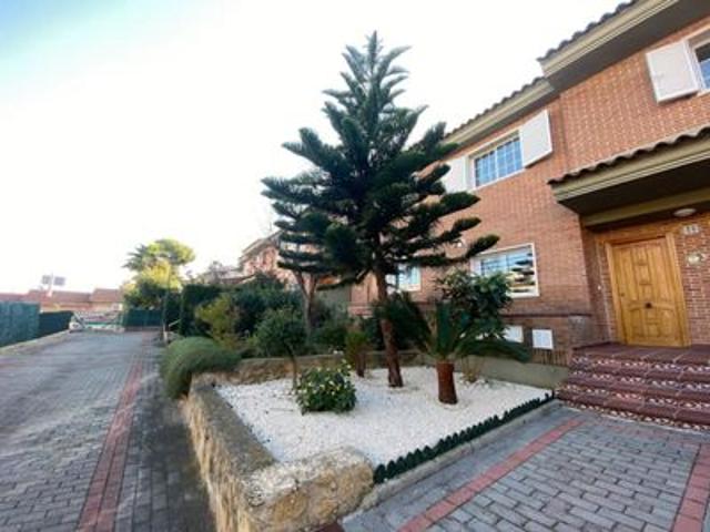 Bungalow en venta en Altea Bungalow en venta en Altea
