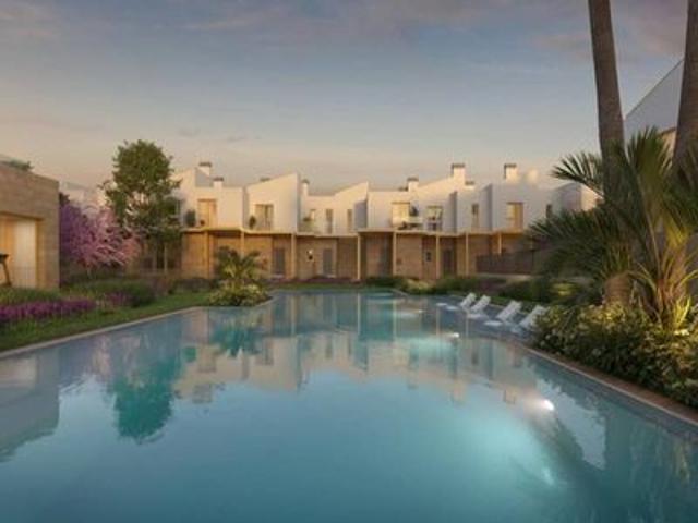 Bungalow en venta en Dénia