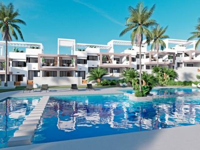Bungalow en venta en Finestrat