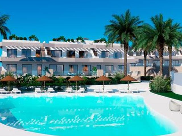 Bungalow en venta en Finestrat