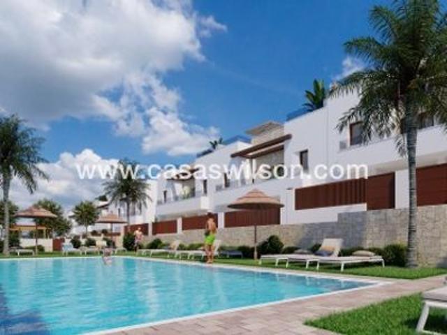 Bungalow en venta en San Miguel De Salinas